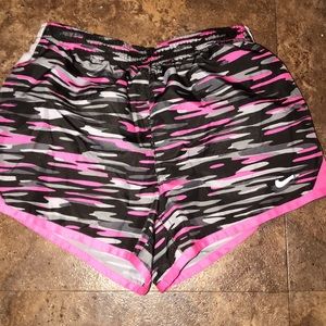 Nike drifit shorts